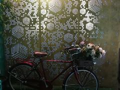 -烛影拾光观景餐厅·创意菜·摄影·小提琴(大唐不夜城店)