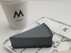 -M Stand(BFC外滩金融中心店)