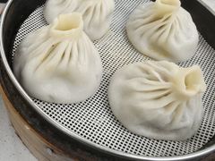 -李记清真馆(打钉巷店)