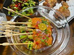 -铭副琦食·虾蟹烩馆(渔人码头店)