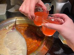 -熊喵来了火锅(长安万达第94分店)