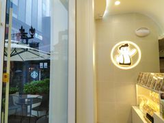 -爸爸糖手工吐司(上海五角场万达店)