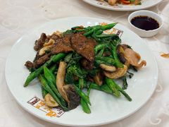 -凤城礼记鱼翅海鲜酒家(新马路总店)