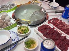 -八合里牛肉火锅(八合里总店)