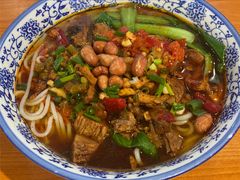 -湖南常德牛肉米粉(十梓街店)
