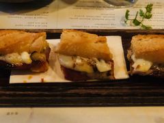 -Ocean's Table 欧舍