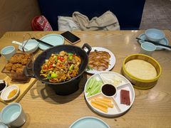 -金百万(方庄店)