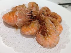 -老洋房花园饭店(绍兴路店)