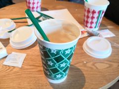 -星巴克臻选(郑州中原万达店)