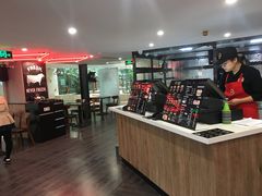 -FATBURGER 特富客汉堡(外交公寓店)
