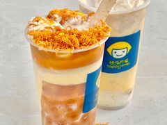 -快乐柠檬happylemon(北京APM店)