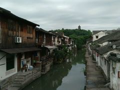 -绍兴书圣故里景区