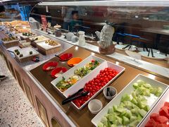 -比格比萨自助(上海松江万达店)