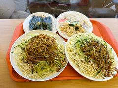 -新川面馆(新街口起源店)