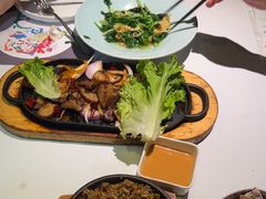 -野蔓果·山野菜(西湖景区·龙井茶田店)