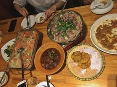 山芋圆子烧肉-老奶奶私房菜(天台里街店)