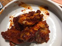 -王妃家(明洞中央店)