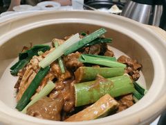 -勝記酒家·37年老字号·经典粤菜(荔枝公园店)