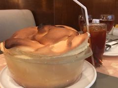 -太平馆餐厅(尖沙咀店)
