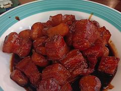 江南老酒红烧肉-菜先生私厨(安喜门店)