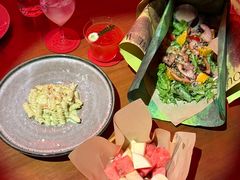 -鸡尾酒实验室酒吧(隆礼路店)