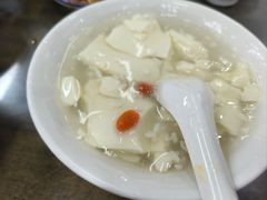 冰醉豆花-西月城谭豆花(春熙路店)