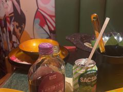 -牛New寿喜烧(曹路花园城店)