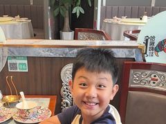 -哈啾嗨·新概念蒙餐(红星新城店)