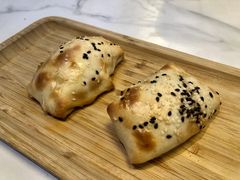 和田烤包子-提雅·寻味新疆(经十路店)