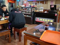 -庆丰包子铺(乔庄店)