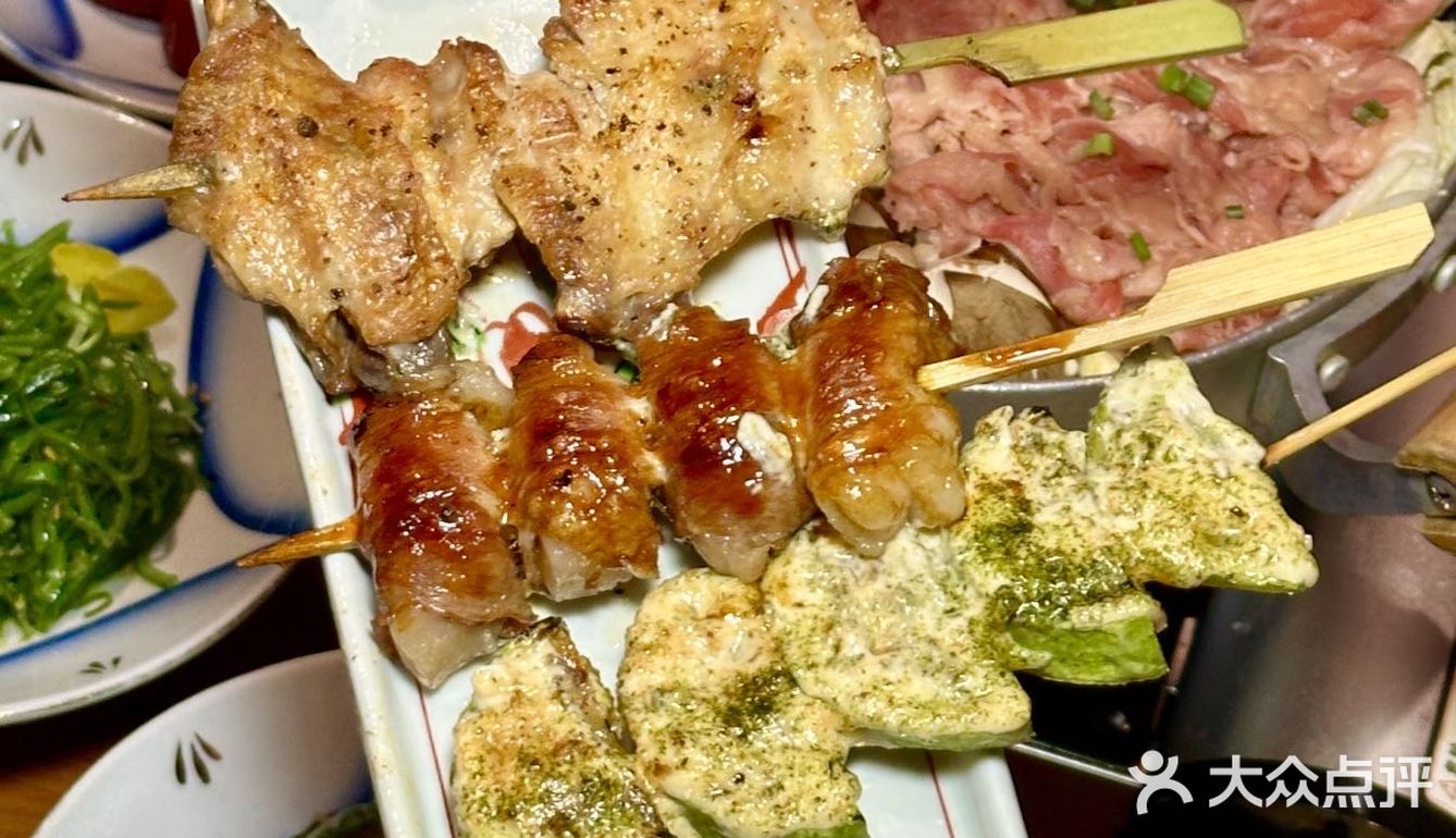 不在京都！三亚这家就是动漫里的居酒屋🍶