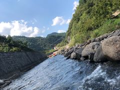 -浙西大峡谷