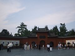 -洛阳白马寺