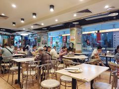 -玲又珑美食(盘福路店)