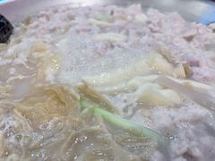 -老来福·非遗酸汤兔(凯旋路店)