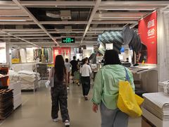 -宜家家居(四元桥商场店)