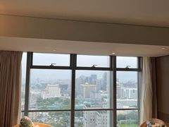 -北京索菲特大酒店