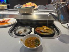 -海韵之星邮轮水会(明发商业广场店)