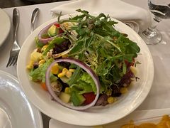 -摩根扒房(桐梓林店)