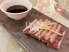 -梅龙镇酒家(南京西路总店)