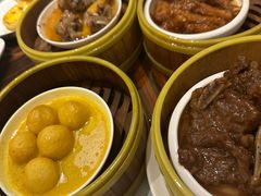 -夏宫中餐厅(香格里拉大酒店)