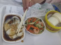 -深海中餐厅(国家海洋博物馆店)