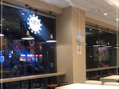 -永和大王(一口茶豆浆|花香豆更香·碧榕湾店)