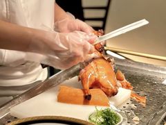-北平食府(马鞍山路店)