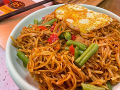 -西北馍王.陕西手工面(龙湖白沙天街店)