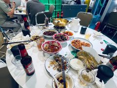 -欧记大排档·景德菜(上海首店)