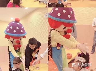 同样也给一个家庭带来了五彩的幸福