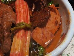 -龙厂长老火锅(抚琴店)