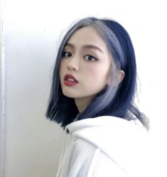 点击看大图 -那茉 Hair Salon