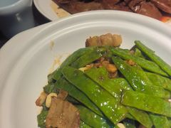 -三道菜(明堂公园店)